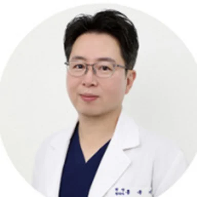 상통하통을 개발한 위강한의원 한의사
